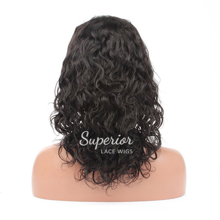 360lace wig human hair cheap wig