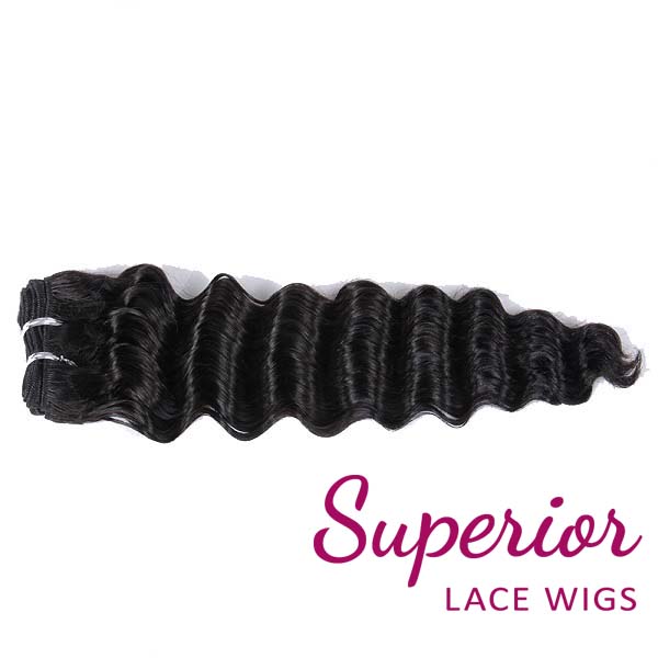 100% human hair wefts DBW