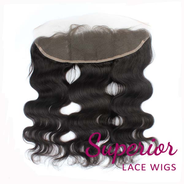 Stock lace frontal 13