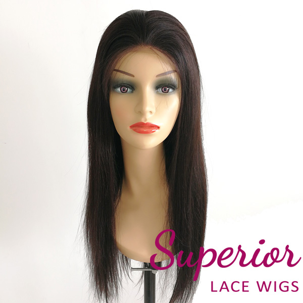 Lace front wigs 22